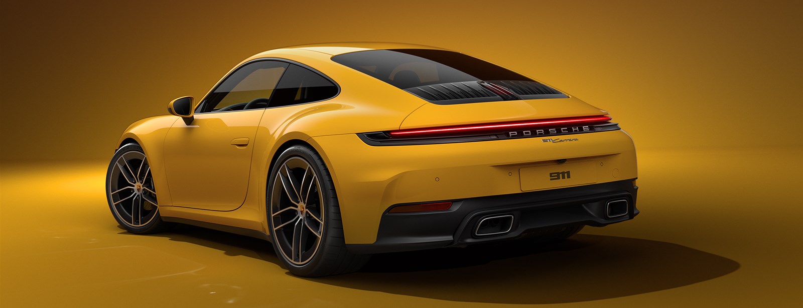 Porsche legt uit: wat is PDK?