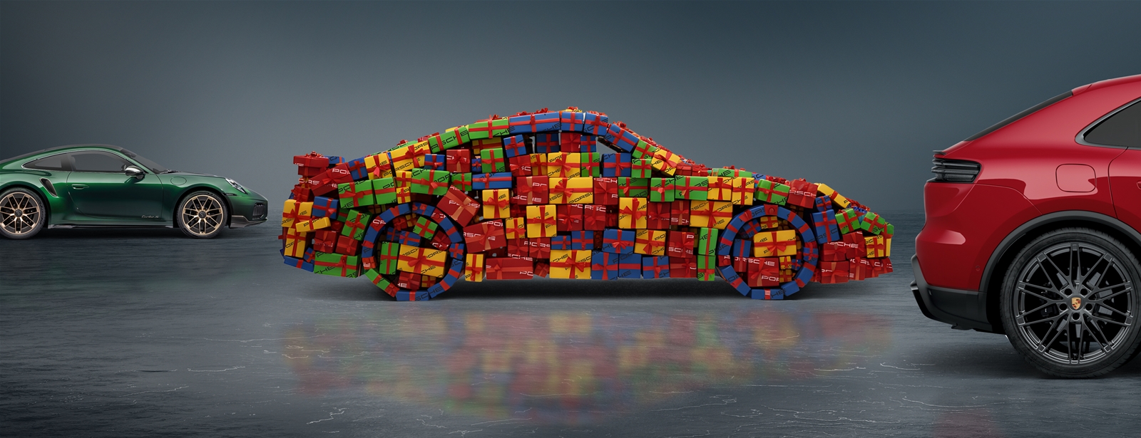 O, kom er eens kijken. - Wat het aanbod van Porsche Centrum Gelderland is.