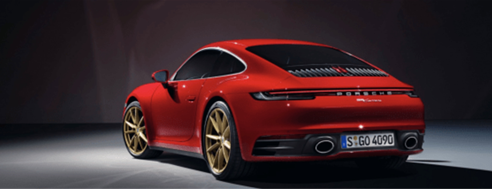 [VIDEO] De Porsche 911.