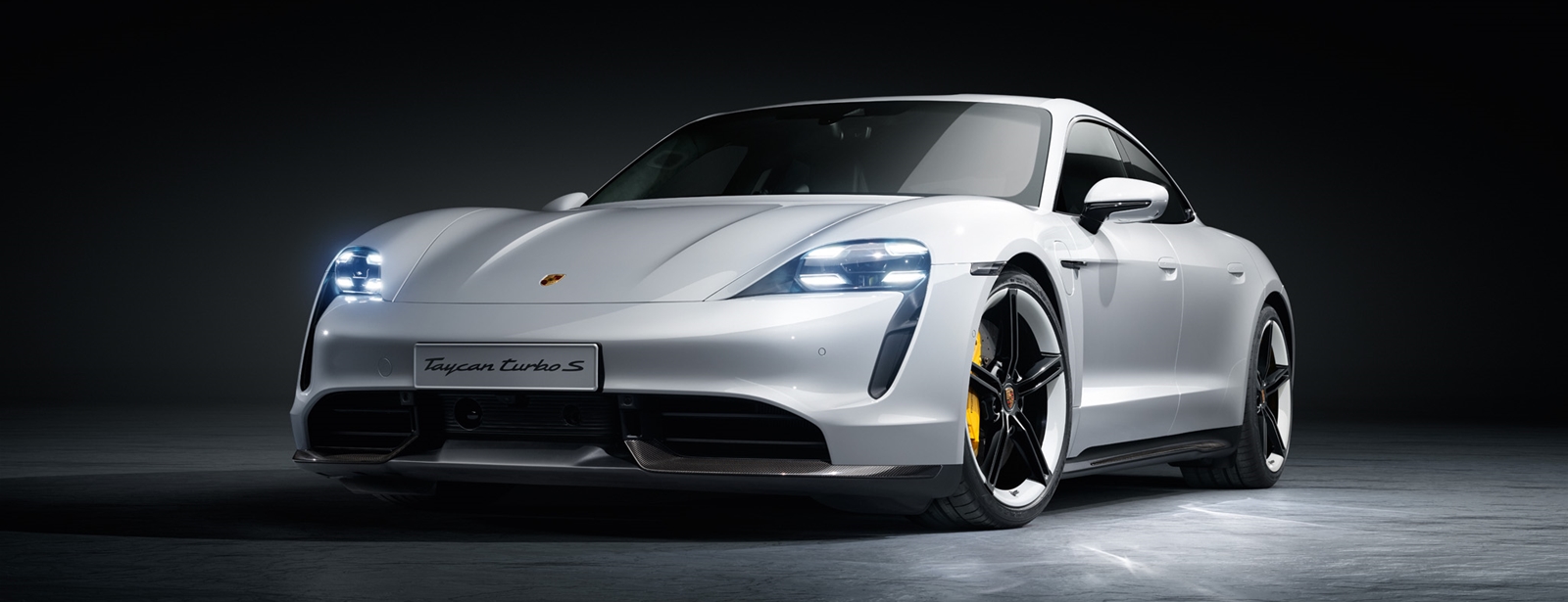 Porsche zoekt de ultieme (wo)man versus machine.