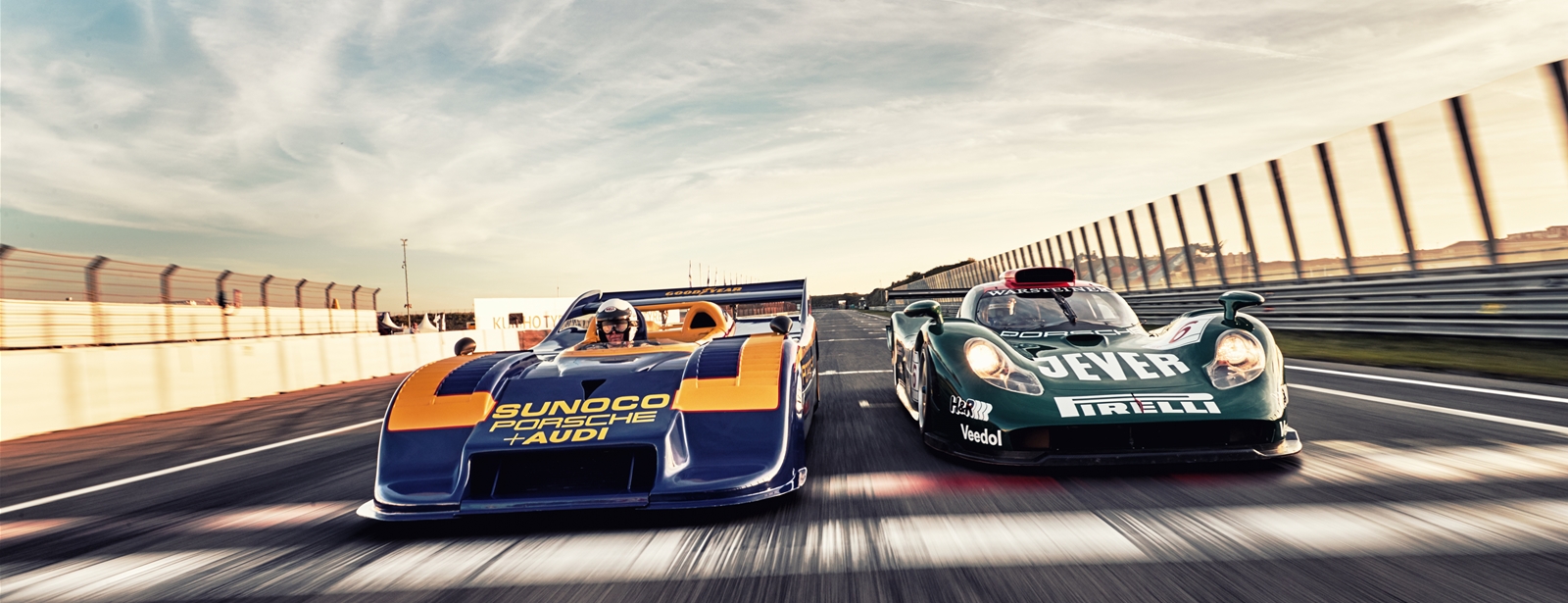 Historic Grand Prix 2017.