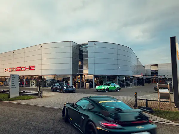 Upcoming events 2026.